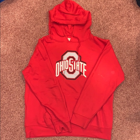 Ohio state lightweight sweatshirt - Picture 2 of 2